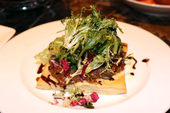 Eat, drink, explore: Your guide to 4 new Philly bars and restaurants