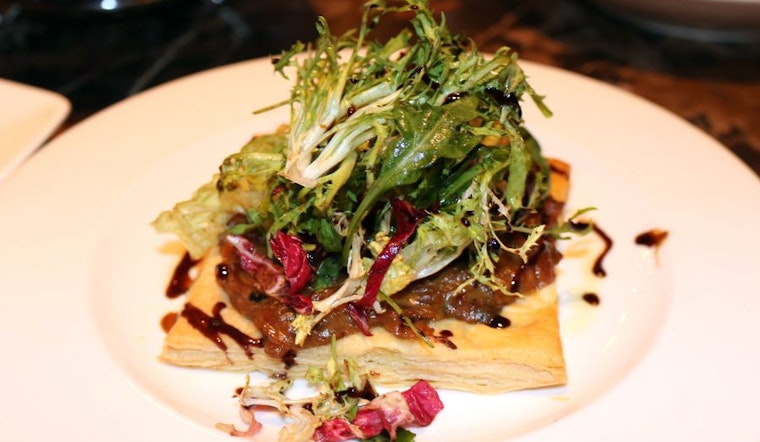 Eat, drink, explore: Your guide to 4 new Philly bars and restaurants