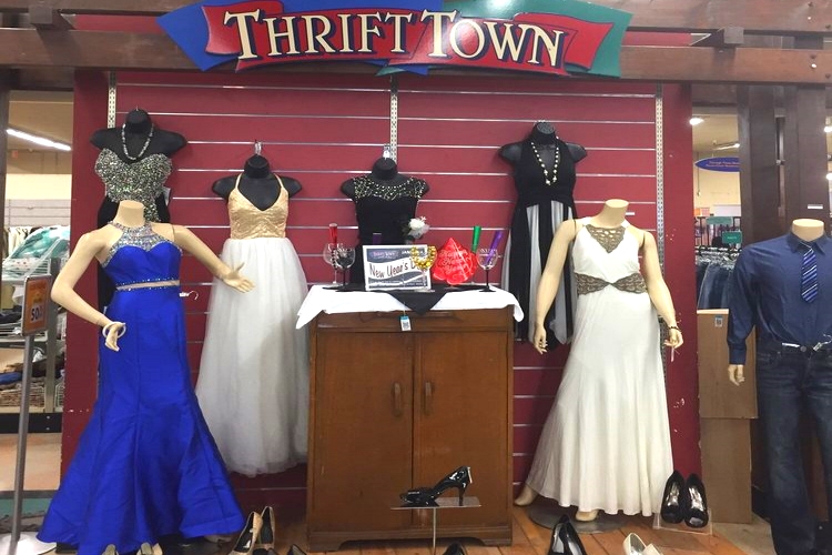 Vintage value at the 3 best thrift stores in Sacramento