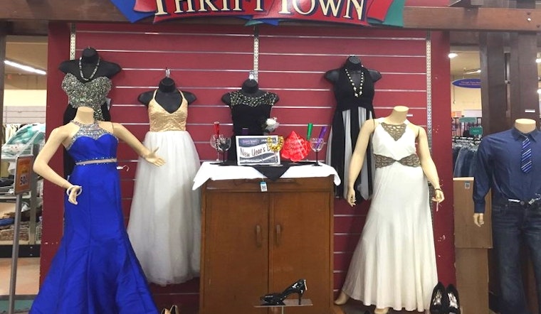 Vintage value at the 3 best thrift stores in Sacramento
