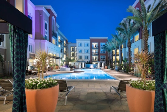 What does $2,000 rent you in Huntington Beach, today?