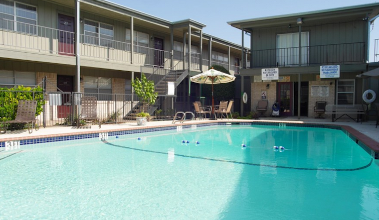 Explore today's cheapest rentals in Fort Worth