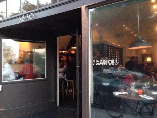 Is The Castro A Culinary Destination?