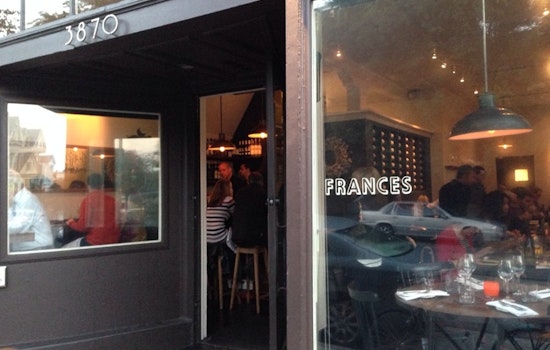 Is The Castro A Culinary Destination?