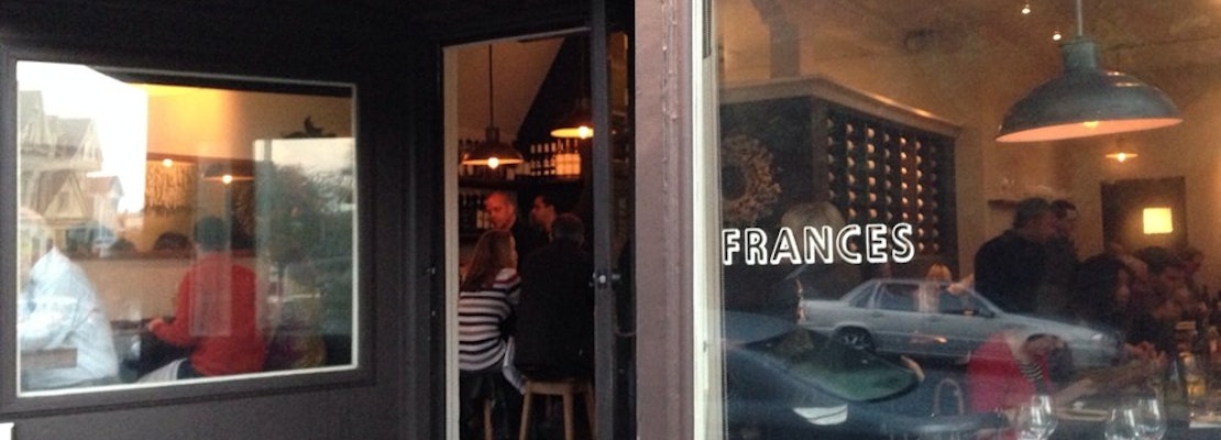 Is The Castro A Culinary Destination?