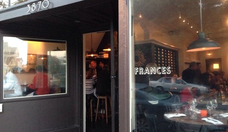 Is The Castro A Culinary Destination?