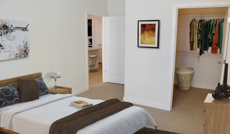 Renting in Jamaica Plain: What will $2,000 get you?