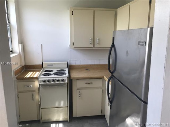 Explore today's cheapest rentals in Miami