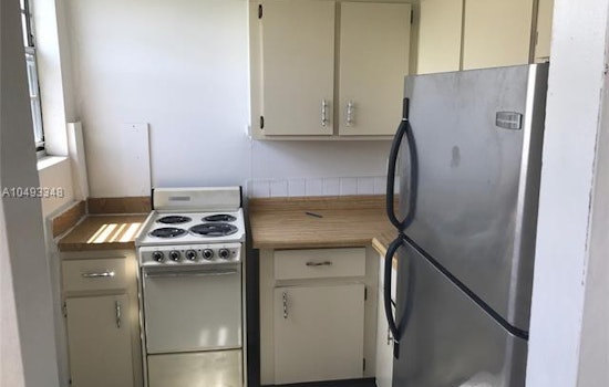 Explore today's cheapest rentals in Miami