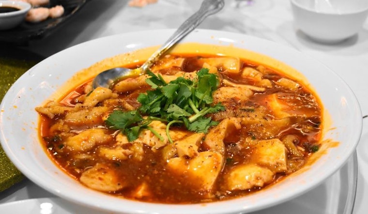 Chinese eats: 3 new spots to try in Houston