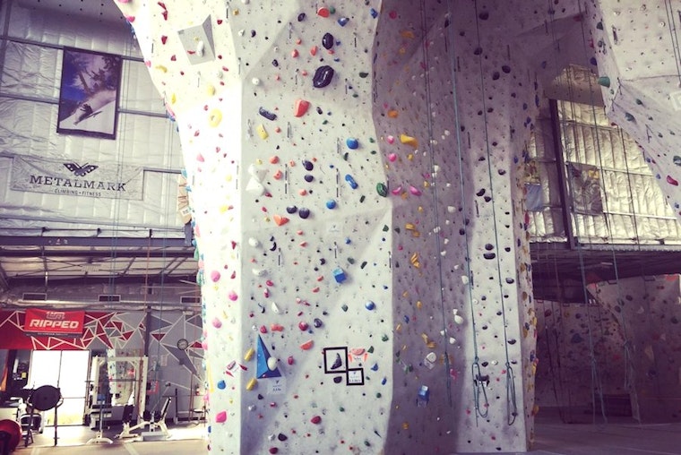 Break a sweat at the 3 best gyms in Fresno
