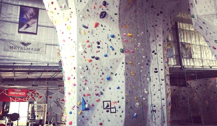 Break a sweat at the 3 best gyms in Fresno
