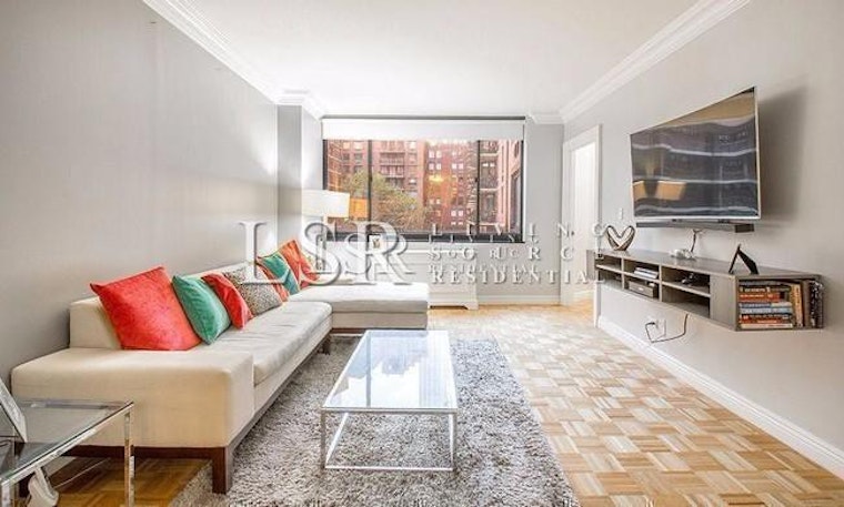 Renting in Battery Park City: What will $2,500 get you?
