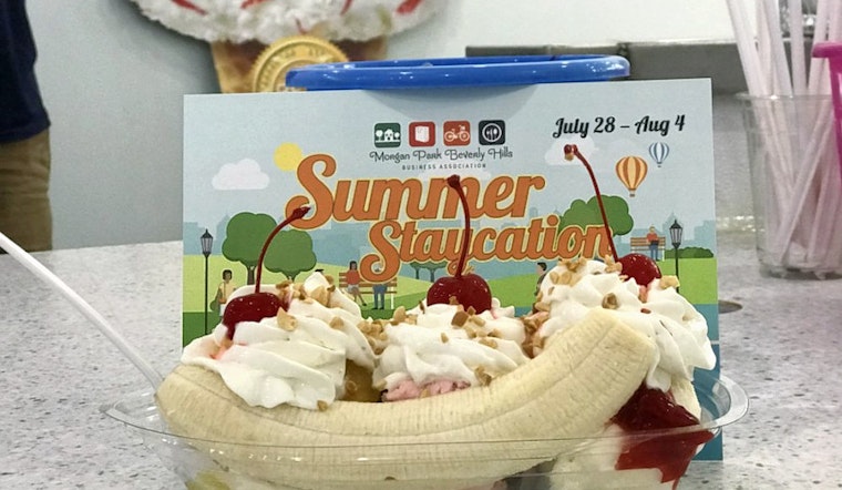 Ohana Ice & Treats brings Hawaiian shave ice to Beverly