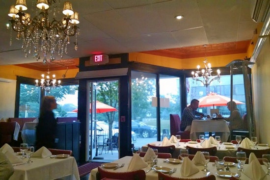 New Italian spot Ristorante Milanese debuts in Hyannis