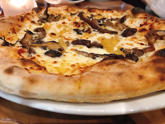 Satisfy your pizza cravings with these 3 Washington newcomers