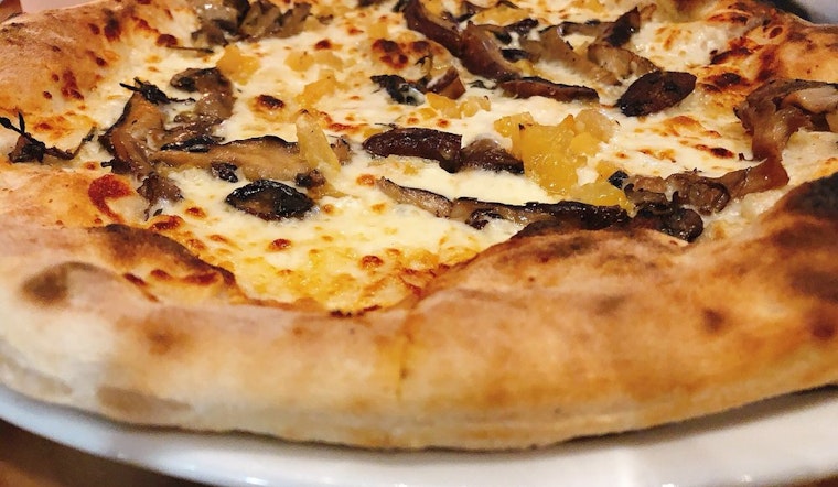 Satisfy your pizza cravings with these 3 Washington newcomers