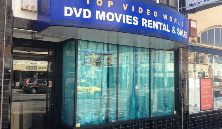 Is A New Beauty Salon Moving Into 347 Judah?