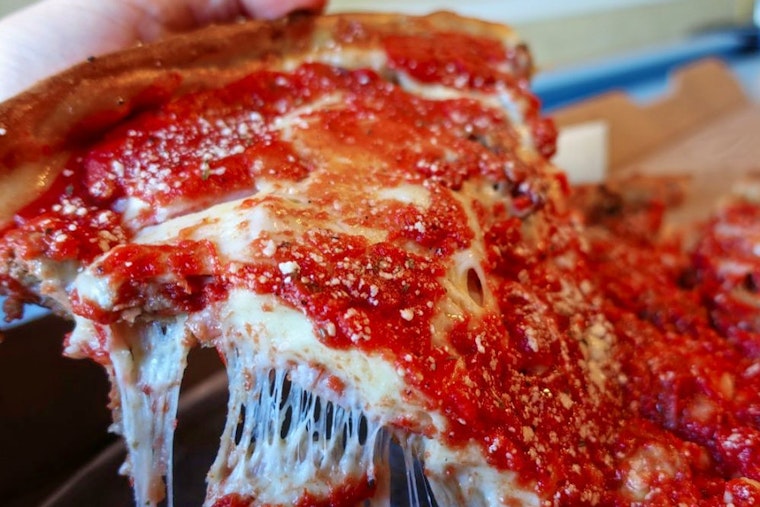 Slice above the rest: Your guide to Reading's top 3 spots for pizza