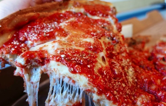 Slice above the rest: Your guide to Reading's top 3 spots for pizza