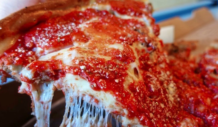 Slice above the rest: Your guide to Reading's top 3 spots for pizza
