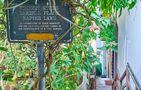 North Beach Week: First Friday, Free Fishing, Music And More