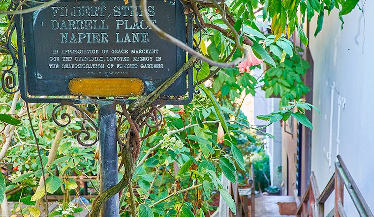 North Beach Week: First Friday, Free Fishing, Music And More