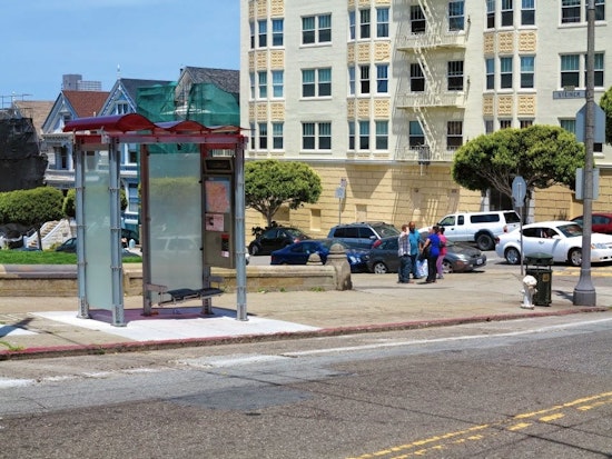 McAllister Street Changes Approved To Speed Up 5-Fulton, Plus More Bus Updates