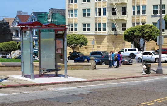 McAllister Street Changes Approved To Speed Up 5-Fulton, Plus More Bus Updates