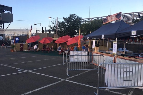 On tap: 3 cool new spots to grab a drink in Washington