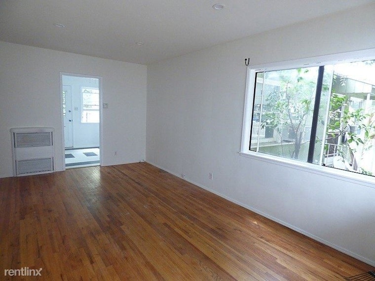 What does $1,800 rent you in Sherman Oaks, today?