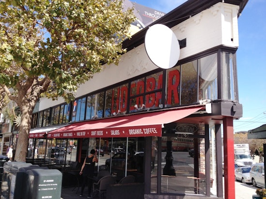 Changes Are Afoot At The Castro's SliderBar