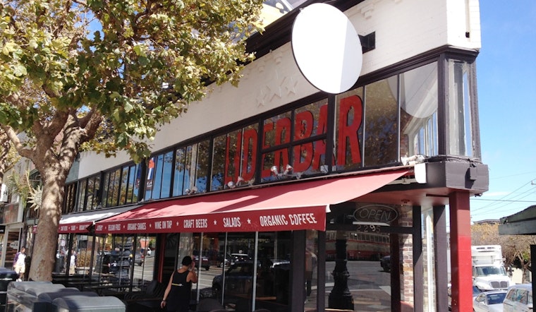 Changes Are Afoot At The Castro's SliderBar