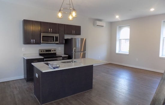 Renting in Mount Vernon: What will $1,200 get you?