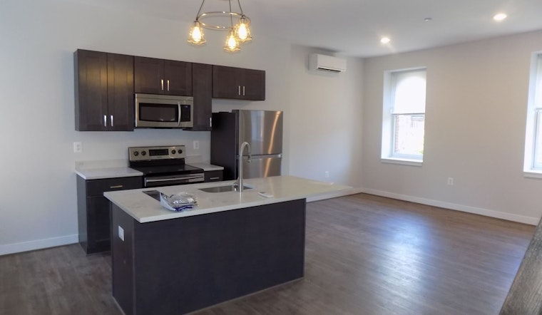 Renting in Mount Vernon: What will $1,200 get you?