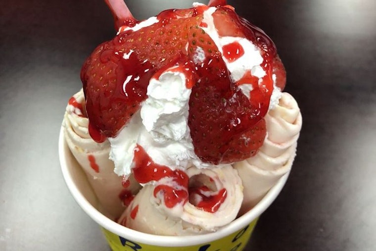 Chill out: Here's the scoop on 3 new ice cream shops in Charlotte
