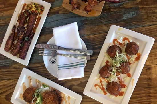 Dining in Worcester: Here are 4 new eateries to visit now