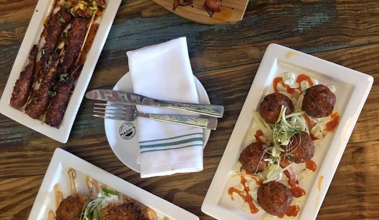 Dining in Worcester: Here are 4 new eateries to visit now