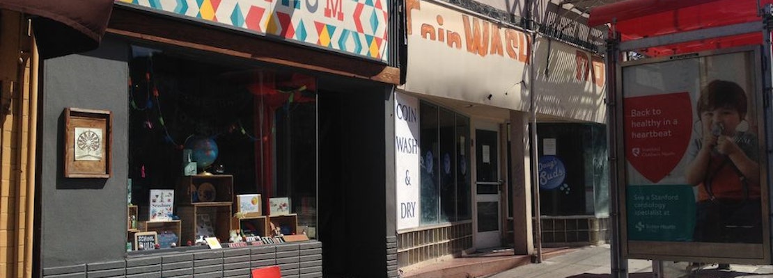 Tantrum Plans Expansion Into Former Doug's Suds Laundromat