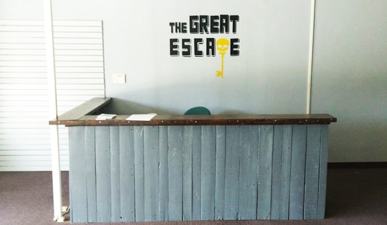 Escape rooms: Here are the top 3 in Clovis, with zombies, detectives and heists