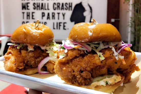 First look: Get to know Glendale's 3 newest businesses