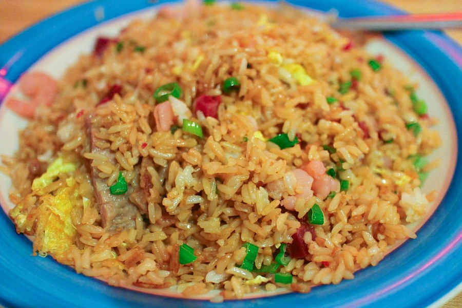 3 top options for budgetfriendly Chinese food in Vallejo