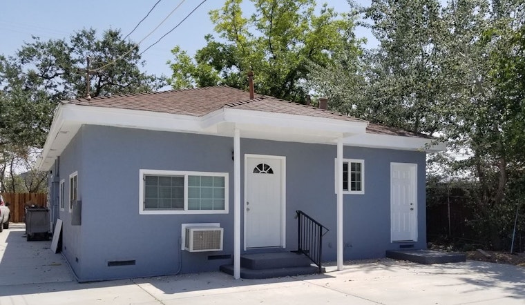 What's the most economical rental available in Sacramento today?