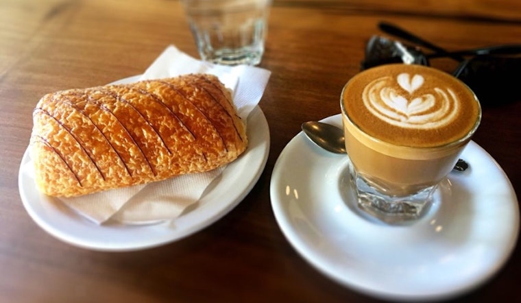 Your guide to the 5 best-loved spots in Sacramento's downtown