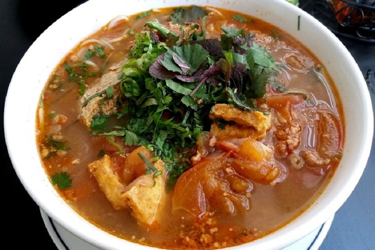 Satisfy your Vietnamese food cravings with these 4 Houston newcomers