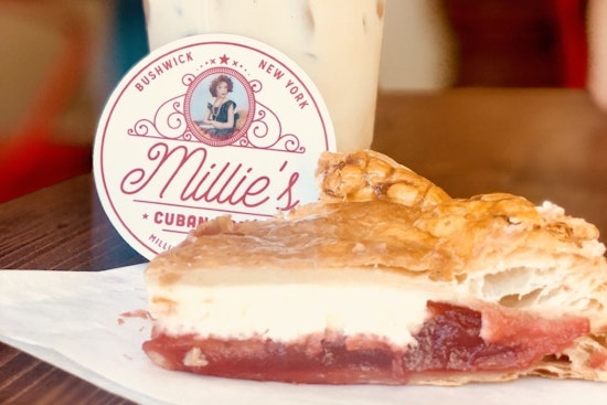 Coffee, Cubanos and more at Bushwick's new Millie's Cuban Cafe
