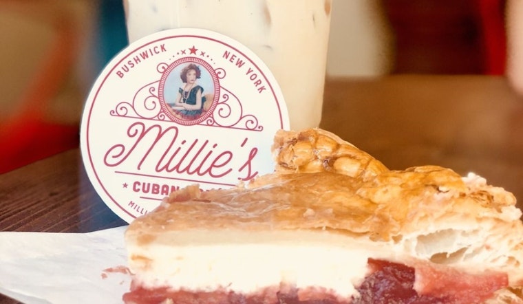 Coffee, Cubanos and more at Bushwick's new Millie's Cuban Cafe
