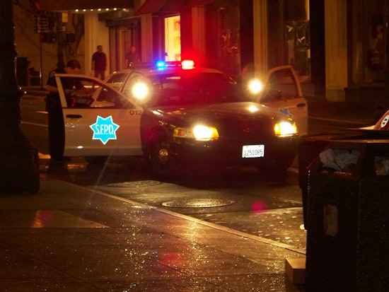 Man Killed In Sixth Street Stabbing