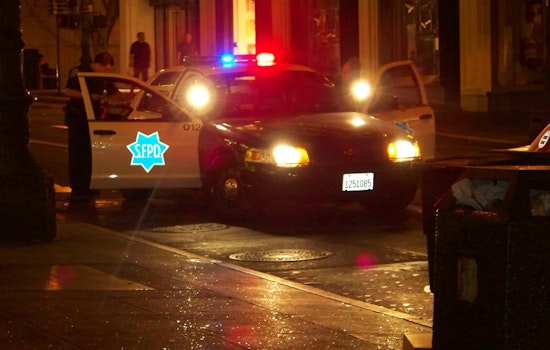 Man Killed In Sixth Street Stabbing