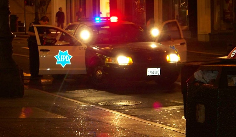 Man Killed In Sixth Street Stabbing